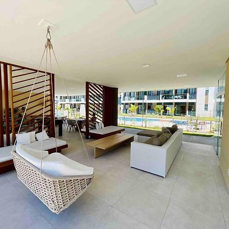 Flat Porto De Galinhas De Luxo - Makia Beach Experience Εξωτερικό φωτογραφία
